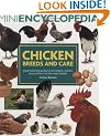 Mini Encyclopedia of Chicken Breeds and Care