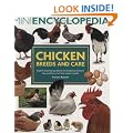 Mini Encyclopedia of Chicken Breeds and Care