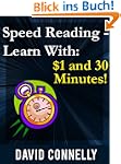 Speed Reading - Learn with $1 and 30...