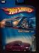 Red Lines 2005 Series #5 Tail Dragger China Base #2005-100 Collectible Collector Car Mattel Hot Whee