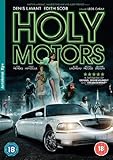 Holy Motors [DVD]