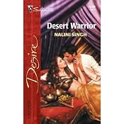 Desert Warrior | [Nalini Singh]