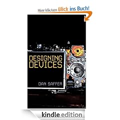 Designing Devices