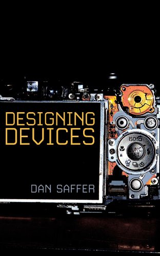 Designing Devices