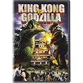 King Kong vs. Godzilla
