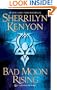 Bad Moon Rising: A Dark-Hunter Novel