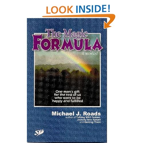 The Magic Formula: It Works!