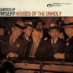 House of the Unholy
