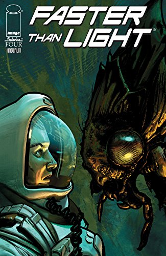 Faster Than Light #4