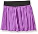 Dream Star Girls' Little Chiffon Accordian Pleated Skirt