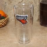 NBA Tervis Tumbler Charlotte Bobcats 24oz. Team Logo Tall Tumbler Cup