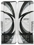 Vaughn 8400 Epic Goalie Leg Pads [JUNIOR]