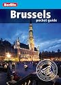 Brussels Berlitz Pocket Guide (Berlitz Pocket Guides)