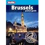 Brussels Berlitz Pocket Guide