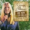  The Solo Years 1973-1997: One More Silver Dollar