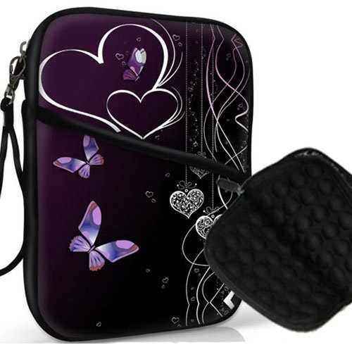 Image #1 of Butterfly Heart Design