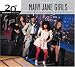 20th Century Masters - The Millennium Collection: The Best of the Mary Jane Girls