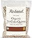 Roland Foods Organic Quinoa, Tri-Color, 5 Pound