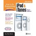 How to Do Everything with Your iPod & iTunes, Third Edition (How to Do Everything)
