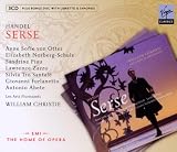 Handel: Serse