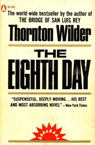 Thornton Wilder