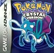 Pokemon Crystal