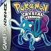 Pokemon Crystal Shards Version