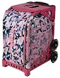 Zuca Bag PinkFX- Pink Frame