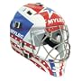 Mylec Ultra Pro II Goalie Mask (Patriot)