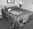 `Mattress Clamp Pelvic Traction Set