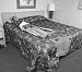 `Mattress Clamp Pelvic Traction Set