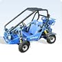 Go Kart 110cc Sahara Style for Kids 2 Seater