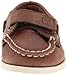 Sperry Authentic Original Hook & Loop Boat Shoe (Toddler/Little Kid)