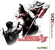 Resident Evil: the Mercenaries 3D