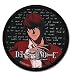 Death Note Light Patch GE-7277