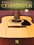 Fingerpicking Celtic Folk (Guitar Tab)