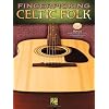 Fingerpicking Celtic Folk 15 Songs Arr Solo Guitar Notation & Tab Bk (Guitar Tab)