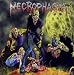 Necrophagia-Season of the Dead