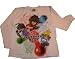 Bakugan Battle Brawlers Boys Long Sleeve Shirt
