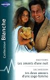Les amants d une nuit , Les deux amours d une sage-femme