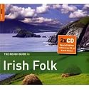 Rough Guide to Irish Folk