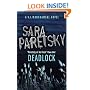 Deadlock: The First V. I. Warshawski Novel