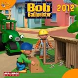 Produkt-Bild: Bob der Baumeister 2012