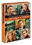 WITHOUT A TRACE/ FBI�����Ԥ��ɤ��� (������ɡ���������) ���쥯���������ܥå���