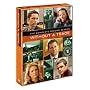WITHOUT A TRACE/ FBI���H�҂�ǂ��I (�Z�J���h�E�V�[�Y��) �R���N�^�[�Y�E�{�b�N�X [DVD]