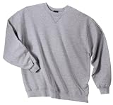 Fleece Crewneck Sweatshirt