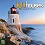 Lighthouses 2013 Wall Calendar