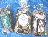 Review BSI 45801 / Set of 3 Bags of Potpourris
