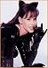 Halloween Costumes Vinyl Catsuit Adults Costume