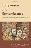 Forgiveness and remembrance : remembering wrongdoing in personal and public life